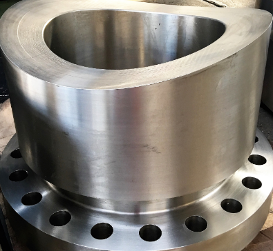 Self Reinforced Connections