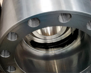 Special Subsea and Piping Components